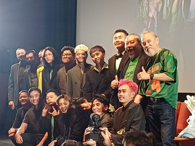 Harusnya Horror: Reza Arap Directorial Debut Brings a Fearful Ghost to Indonesian Cinemas on August 20