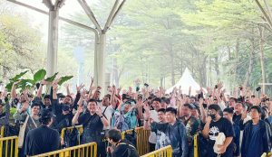 Anime Festival Asia Indonesia (AFA ID) 2026 Officially Opens, Welcoming Thousands of Japanese Pop Culture Fans