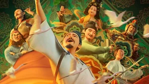 Chinese Animated Hit All Wishes Come True Breaks Into China’s Top Five and Heads to Indonesian Cinemas