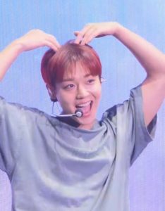 Park Jihoon Charms Jakarta Fans With Captivating “BodyElse” and Powerful “MATADOR” Performances