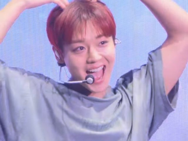 Park Jihoon Charms Jakarta Fans With Captivating “BodyElse” and Powerful “MATADOR” Performances