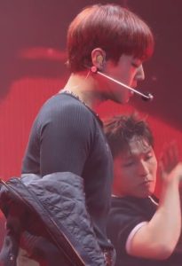 The Highlights of the 2026 PARK JI HOON ASIA FANCON [RE] IN JAKARTA: From a Strawberry Hat to a Double “MAYDAY” Encore
