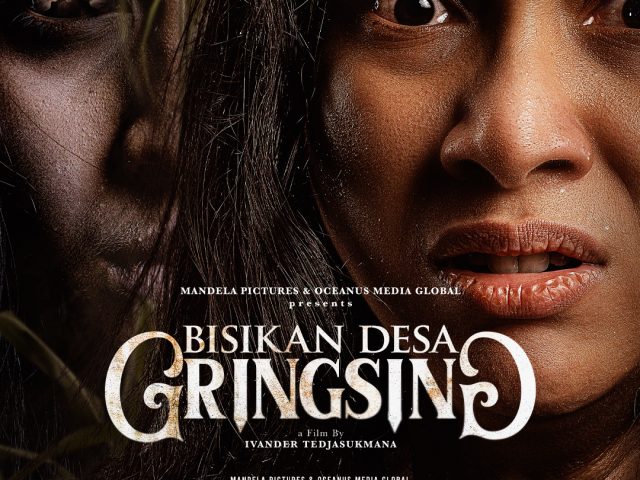 Bisikan Desa Gringsing: Mystery Begins to Unravel in Official Poster and Trailer
