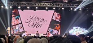 Win Metawin Performs 2gether Soundtrack Again After Five Years at Emotional Jakarta Fan Meeting
