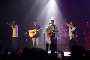 Commons Worship’s “What A Beautiful Name Tour” Fills Jakarta with an Unforgettable Night of Worship