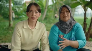 Agensi Rumah Tangga: A Heartwarming Comedy-Drama Starring Enzy Storia and Afgan