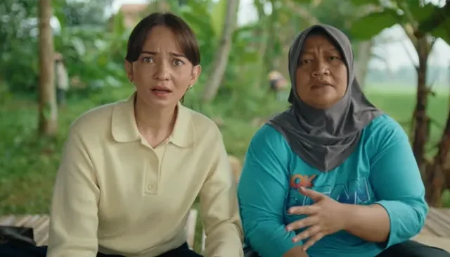 Agensi Rumah Tangga: A Heartwarming Comedy-Drama Starring Enzy Storia and Afgan
