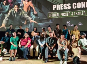 Warga Rusun 609 Trailer Unleashes Ghostly Chaos and the Threat of Eviction