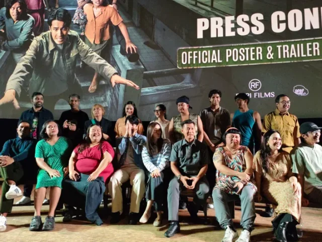 Warga Rusun 609 Trailer Unleashes Ghostly Chaos and the Threat of Eviction