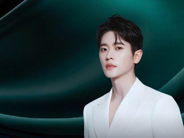 Chinese Actor Cheng Lei Set to Make His Jakarta Debut and Meet Indonesian Fans