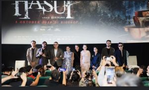 Hasut Turns a Mysterious Voice Into a Weapon of Fear