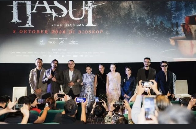 Hasut Turns a Mysterious Voice Into a Weapon of Fear