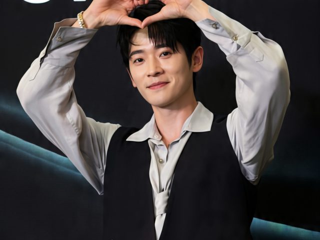 Cheng Lei Send Jakarta Fans Into a Frenzy at iQIYI Starship 2026