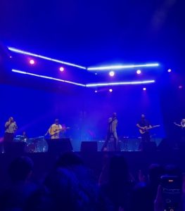Hillsong Worship Brings a Powerful Night of Faith, Music, and Togetherness to Surabaya