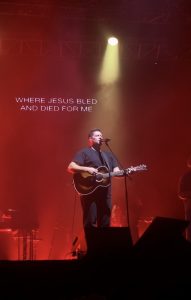 HILLSONG WORSHIP NIGHTS ASIA TOUR 2026 A Meaningful Night of Worship Comes to Surabaya