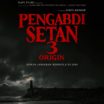 Pengabdi Setan 3: Origin Enters Production, Set for 2027 Theatrical Release