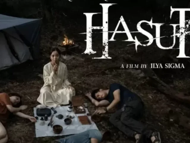 No Ghosts, Just Fear: Hasut Brings Psychological Horror to Indonesian Cinemas on October 8