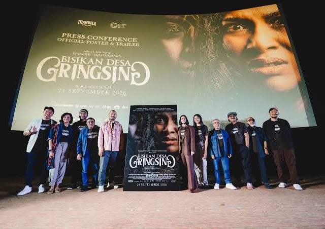 Bisikan Desa Gringsing Unveils a Village Shrouded in Dark Secrets