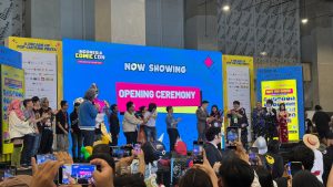 Inside Indonesia Comic Con 2026: The Prestigious Stage for Indonesia Comic Masters