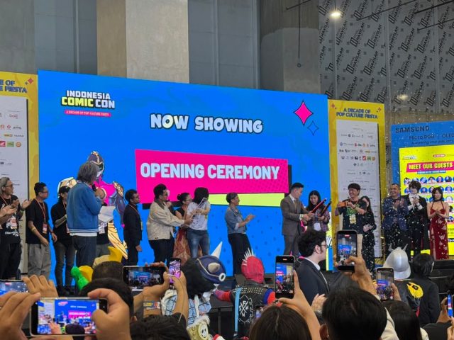 Inside Indonesia Comic Con 2026: The Prestigious Stage for Indonesia Comic Masters