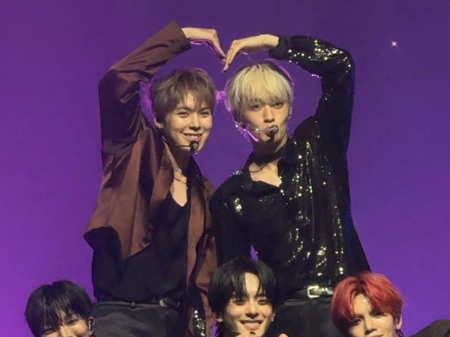 High Energy, Unstoppable Vibes: VERIVERY Delivers an Unforgettable Night with “GIVE ME VIBE KEEP THAT VIBE”