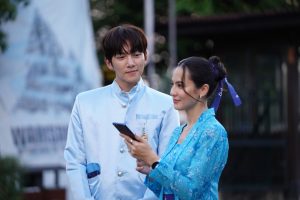 Ji Chang Wook Showcases Indonesia Charm as Abracadabra! Becomes AACA 2026 National Winner