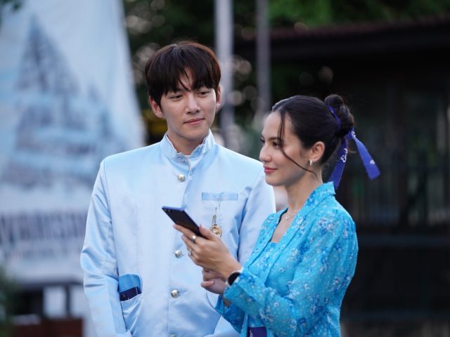 Ji Chang Wook Showcases Indonesia Charm as Abracadabra! Becomes AACA 2026 National Winner