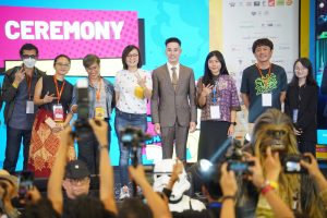 Celebrating 10 Years at JIExpo, Indonesia Comic Con Turns Pop Culture Into a Creative Economy Showcase