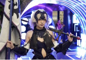 Indonesia Comic Con Celebrates a Decade of Pop Culture and Local IP Going Global