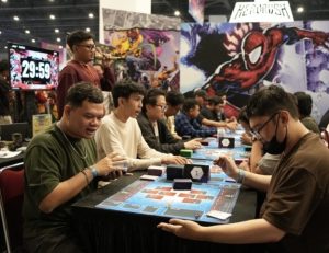 The Pulse of Community at Indonesia Comic Con 2026: Trends and Fandom Spaces