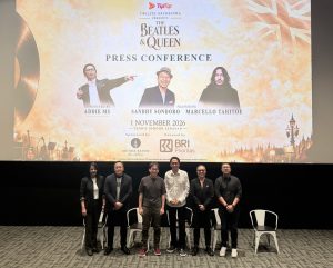 SOLD OUT IN UNDER AN HOUR! TWILITE ORCHESTRA’S THE BEATLES & QUEEN CONCERT SET TO BRING LEGENDARY MUSIC TO LIFE IN JAKARTA