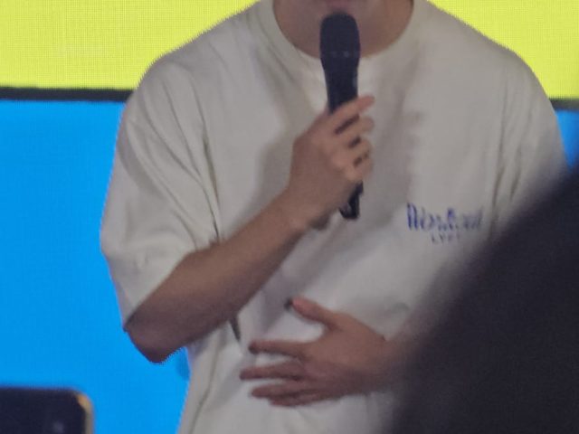 Mackenyu Takes Indonesia Comic Con 2026 by Storm as Fans Go Wild