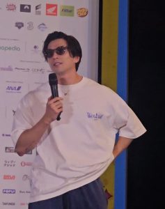 Mackenyu Opens Up About Playing Zoro and Filming One Piece Live-Action at Indonesia Comic Con 2026