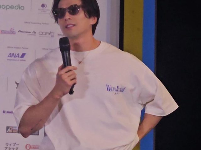 Mackenyu Opens Up About Playing Zoro and Filming One Piece Live-Action at Indonesia Comic Con 2026
