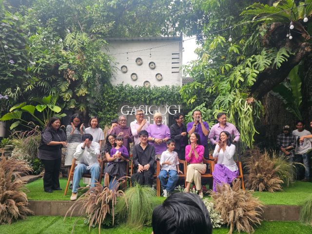Get Ready to Cry! Falcon Pictures Unveils Star-Studded Cast for ‘Gasigogi’