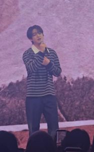 Kim Bum Jakarta Fan Meeting: More Than Nostalgia, A Celebration Filled with Love