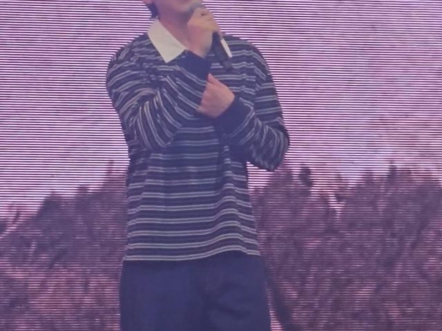Kim Bum Jakarta Fan Meeting: More Than Nostalgia, A Celebration Filled with Love