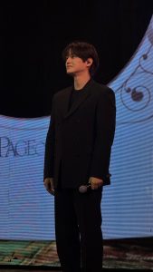 Kim Bum Successfully Wraps Up “PAGE∞” 20th Anniversary Fan Meeting Tour in Jakarta