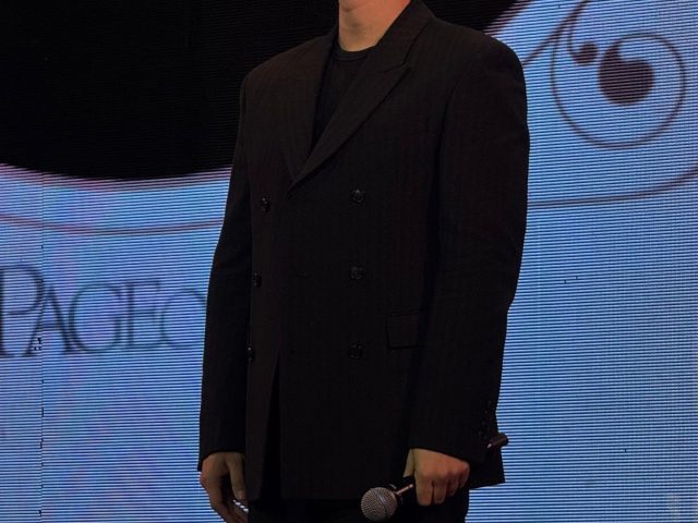 Kim Bum Successfully Wraps Up “PAGE∞” 20th Anniversary Fan Meeting Tour in Jakarta