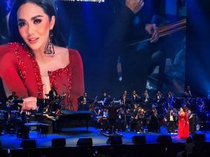 “A Tribute to Teresa Teng” Brings an Evening of Nostalgia and Timeless Music to Jakarta