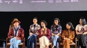 Producer Outlines Oscar Campaign Strategy for Indonesia Empat Musim Pertiwi