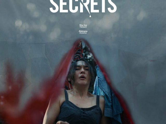 ‘Secrets’: Ravi Bharwani Returns to the Big Screen After Eight Years with a Gripping Psychological Thriller, Coming to Netflix December 3, 2026