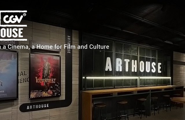 CGV Arthouse Expands to Bandung and Yogyakarta, Bringing Diverse Cinema Experiences Closer to Audiences