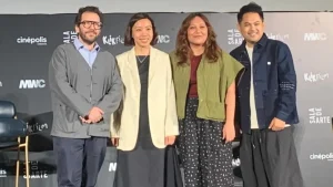 Malang World Cinema and Sala de Arte Bring World-Class Films Closer to Indonesian Audiences