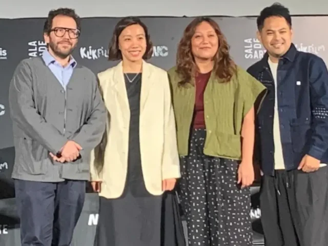 Malang World Cinema and Sala de Arte Bring World-Class Films Closer to Indonesian Audiences